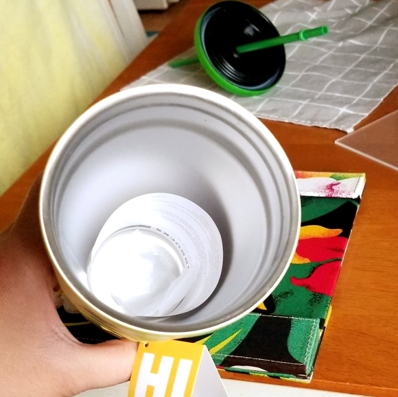 Starbuck 🍍Hawaii Tumbler 16 OZ 🌴Brand New🥥 - Picture 5 of 11
